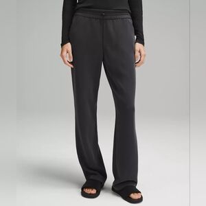 Lululemon Softstreme High-Rise Pant - Black